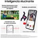 Samsung Galaxy A27 5G 6GB 128GB 6.7'' Rosa Claro