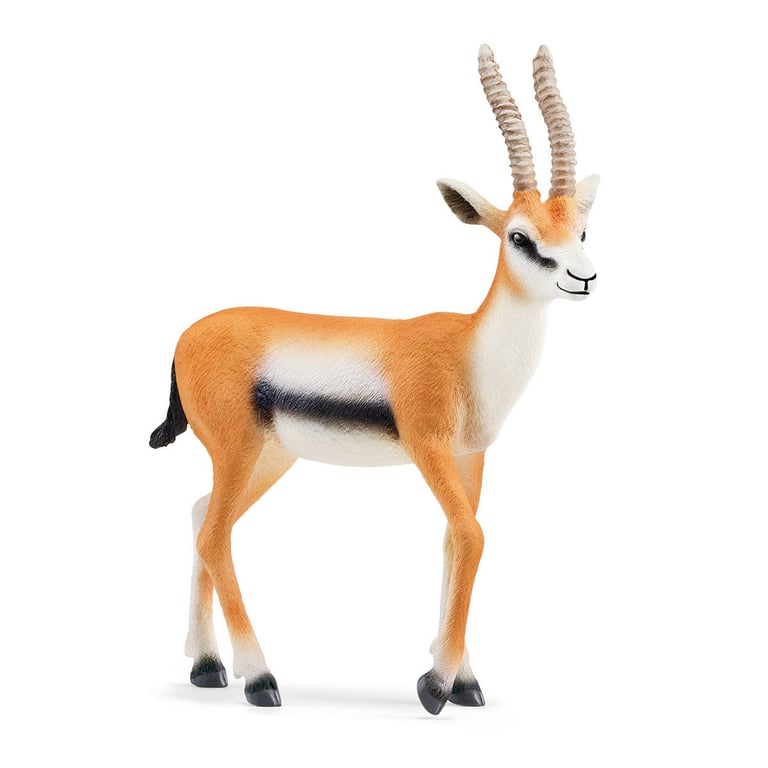 Schleich WILD LIFE 14861 figurine pour enfant