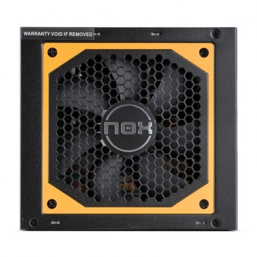 SOURCE NOX Urano VX Ventilateur 120mm Neuf - vue 2