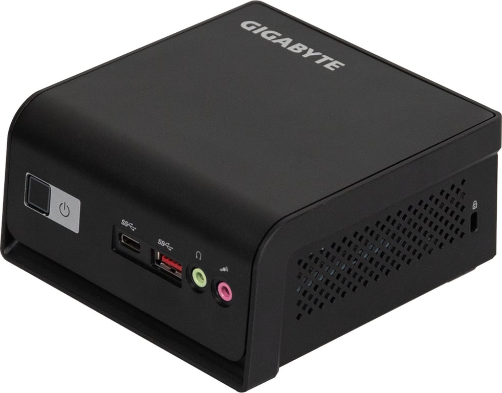 BRIX GB BTIP N250 Mini PC Neuf - vue 1