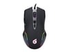 Conceptronic DJEBBEL souris Gaming USB Type-A Optique 7200 DPI