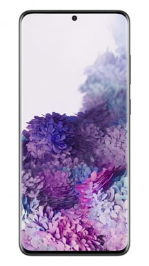 Galaxy S20+ (4G) 128 Go, Noir, débloqué