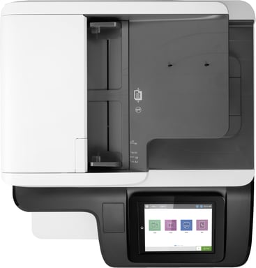 HP Color LaserJet Enterprise Flow Impresora multifunción M776z
