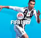 Sony FIFA 19, PS4 Standard PlayStation 4