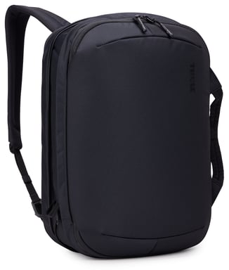 Thule Subterra 2 TSBB401 Negro mochila Mochila de viaje Negra Poliéster