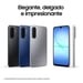 Galaxy A17 (5G) 128 Go, Bleu