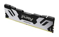 Kingston Technology FURY 48GB 8000MT/s DDR5 CL38 DIMM (Kit de 2) Renegade Silver