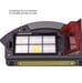 Confezione da 10 filtri per aspirapolvere   Robot Aspirapolvere iRobot Roomba 860/870/871/880/960/980