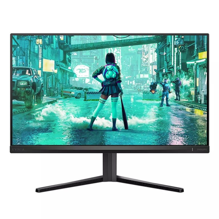 Philips Evnia 24M2N3200S/00 Écran Plat De PC 60,5 Cm (23.8 ) 1920 X 1080 Pixels Full Hd LCD Noir - Très Bon État