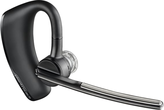 HP Poly Auriculares Poly Voyager Legend + Cable USB-A a Micro USB + Soporte de carga sin enchufe en pared
