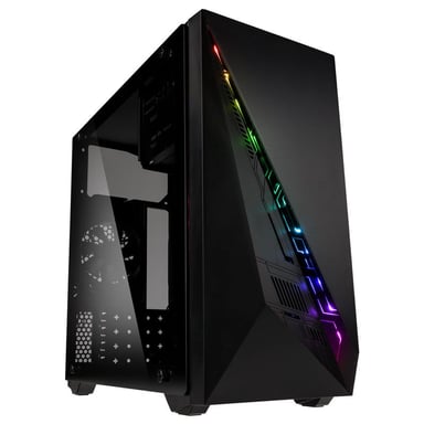 Kolink Inspire K2 ARGB Micro Tower - Neuf