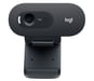 Webcam Logitech C505e 1280 x 720 pixel USB Nero