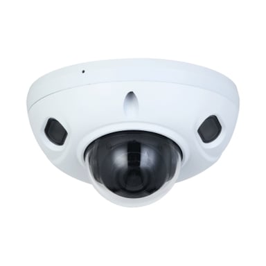 Dahua Technology WizSense DH-IPC-HDBW3441F-AS-S2 cámara de vigilancia Almohadilla Cámara de seguridad IP Interior y exterior 2688 x 1520 Pixeles Techo/pared