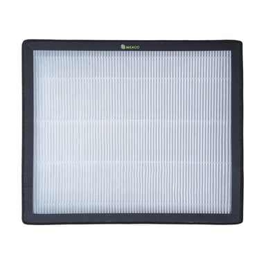 Filtre HEPA, MeacoDry Arete® H13, purificateur d'air, haute efficacité pour éliminer les particules, 99,75% de rétention, compatible avec les modèles 18L, 20L, 25L