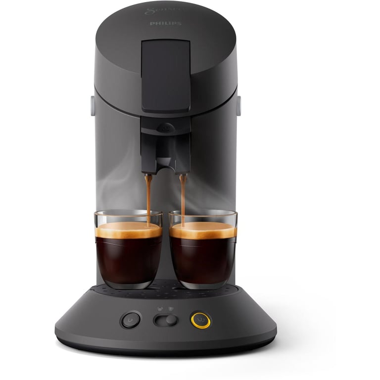 Machine À Café À Dosettes Philips SENSEO CSA210/50 – 0,7 L, Entièrement Automatique - vue 4