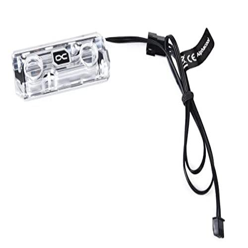 Alphacool 11969 pièce et accessoire pour systèmes de refroidissement d'ordinateurs Bloc d'eau Neuf - vue 2