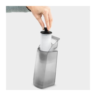 SC 3 Upright EasyFix - Scopa a vapore - 1600W - Si riscalda rapidamente in 30s - Pulisce 60 m²Elimina fino al 99,99% dei virus