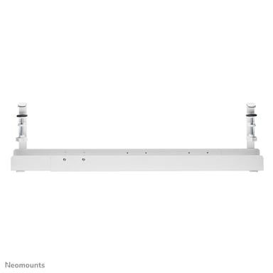 Neomounts ADS07-120WH Bandeja para cables - montaje de abrazadera - universal