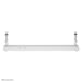 Neomounts ADS07-120WH Bandeja para cables - montaje de abrazadera - universal