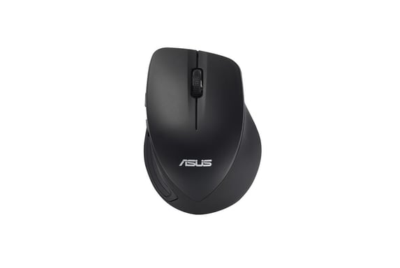 ASUS WT465 Mouse ottico senza fili RF per desktop con mano destra 1600 DPI