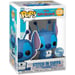 Figurina Funko Pop Disney Lilo e Stitch in polsini