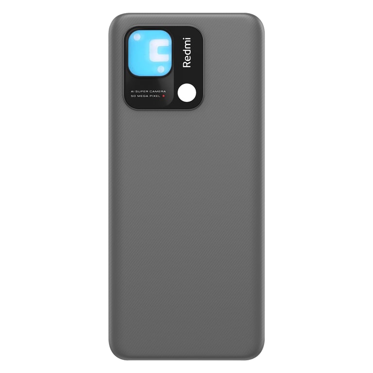 Xiaomi Redmi 10C Cache Batterie - vue 4