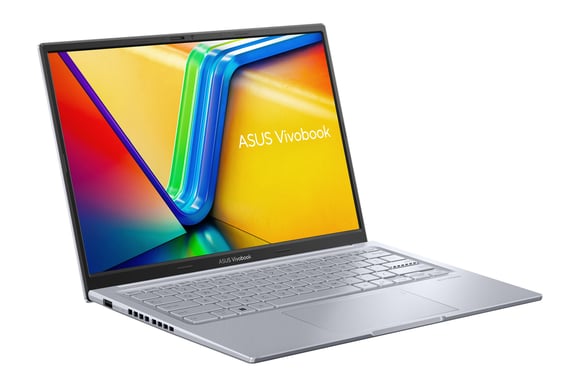 ASUS  N3405ZF-LY096W 14'' - Intel Core i7-12650Hr 2.3 GHz - NVIDIA GeForce RTX 2050 - SSD 1To - RAM 16Go - AZERTY