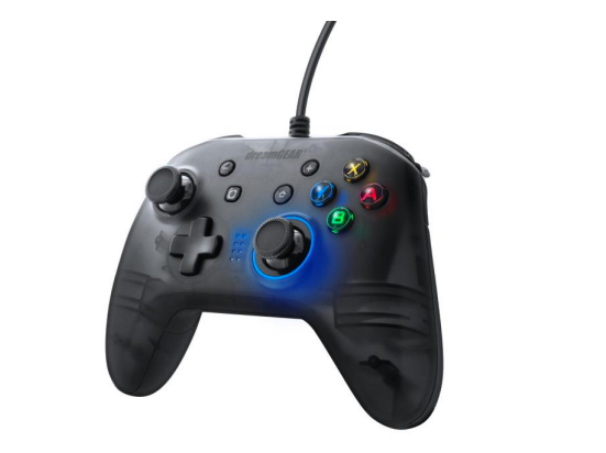 dreamGEAR Shadow Manette de jeu Nintendo Switch Nintendo Switch OLED Neuf - vue 1