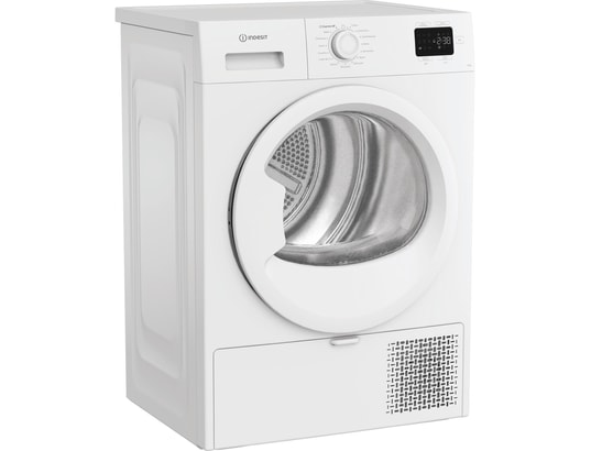 Sèche-Linge Pompe À Chaleur Indesit CYSD82DWWFR – 8 Kg, Classe E - vue 7