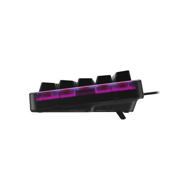 Clavier Gamer Filaire HyperX Origins 2 65 Mécanique AZERTY - vue 3