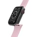 OtterBox Band Bande Rose Silicone