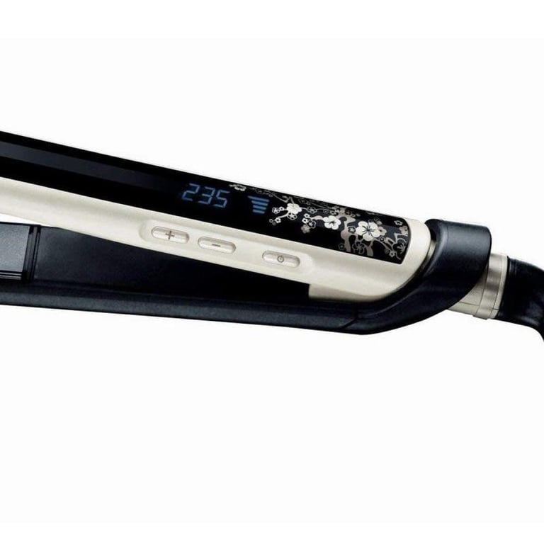 Fer À Lisser Remington S9500 Pearl – Plaques XL Céramique, Température 150-235°C - vue 3