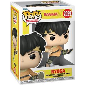 Figura Funko Pop Animation: R1/2- Ryoga