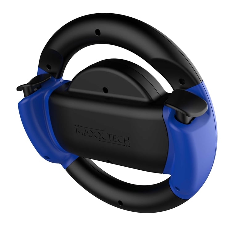 Turbo Boost Racing Kit Switch Neuf - vue 2