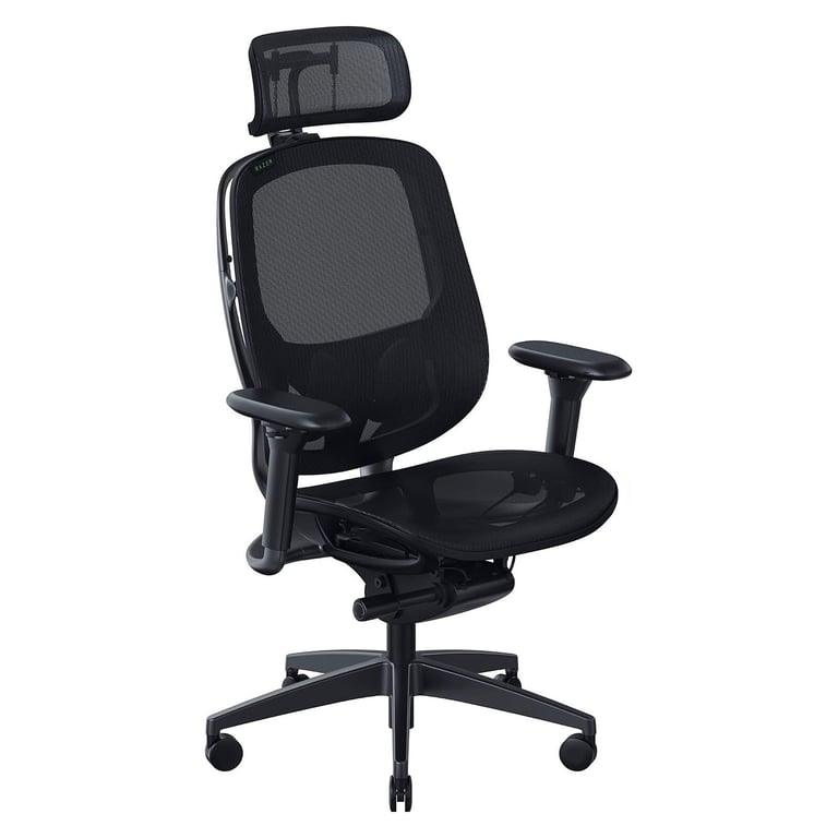 Razer Fujin Pro - vue 3