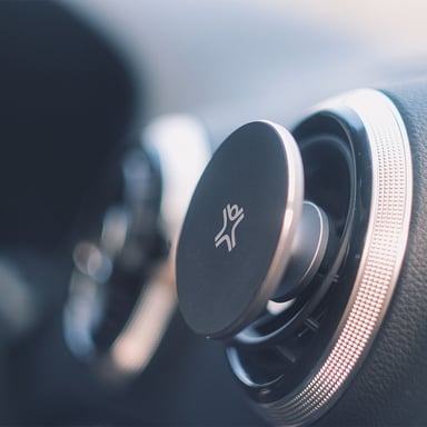 XtremeMac XMG-MCH-13 support Mobile/smartphone Noir