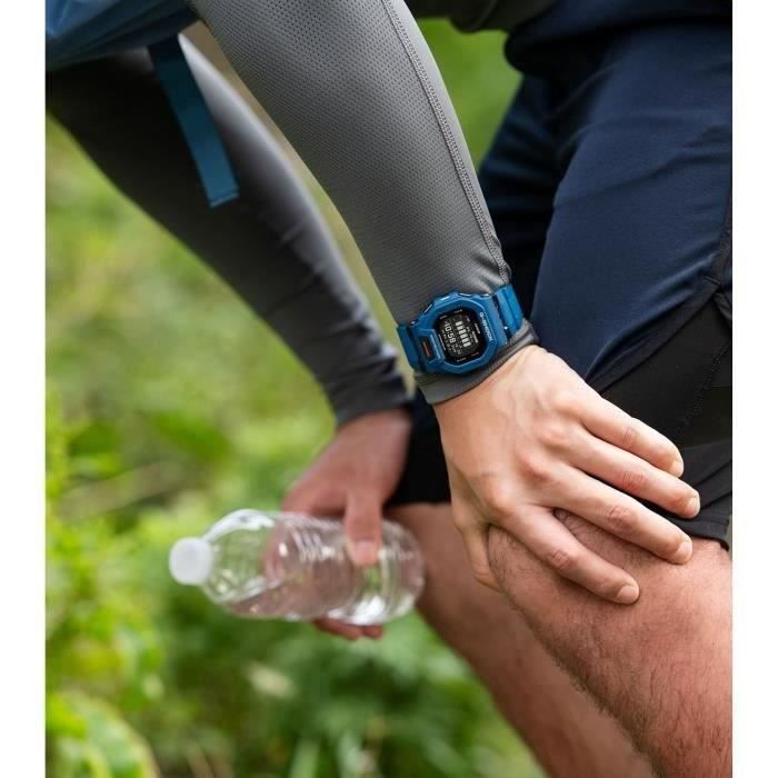 Montre Casio Montre Homme GBD 200 2ER 46mm 20ATM Unique - vue 4