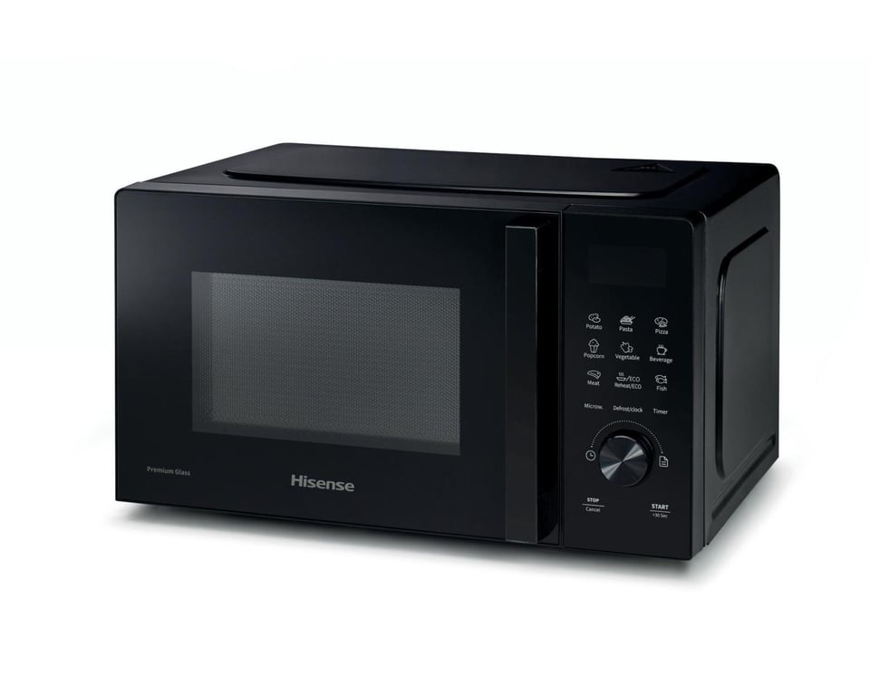 Micro ondes 46cm H20mobsd1h Hisense - vue 2
