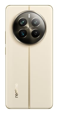 realme 12 Pro+ (5G) 512 GB, beige, sbloccato