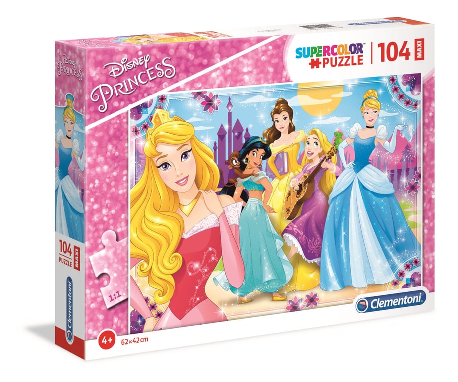 Clementoni 23714 puzzle Neuf - vue 2