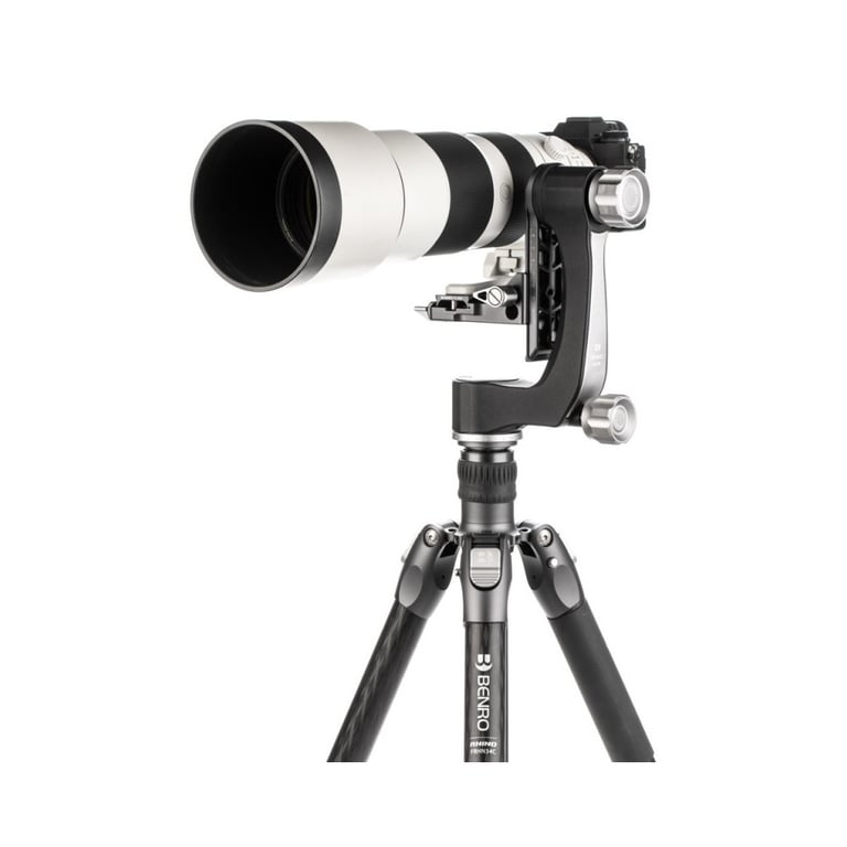 BENRO GH 2 N - vue 4