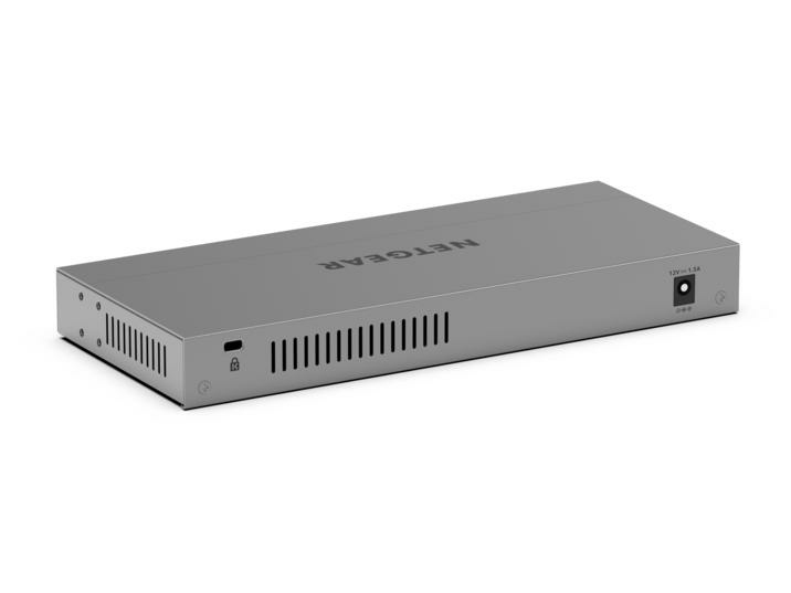 Netgear Switch GS108X - vue 4