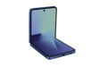 Galaxy Z Flip7 (5G) 256 Gb, Blu Notte