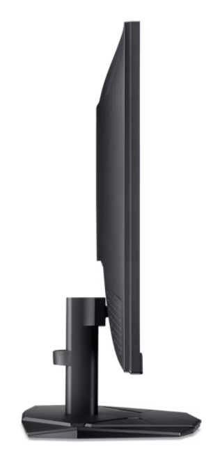 Ecran PC Gamer ACER 245 FHD 200Hz Dalle VA 05ms UM.KX1EE.005 - vue 3