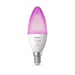 Ampoule connectée Philips Hue White & Color E14