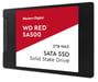 Western Digital Red SA500 2.5'' 2 To Série ATA III 3D NAND