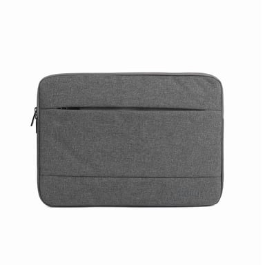 Celly NOMADSLEEVE15GR maletines para portátil 40,6 cm (16'') Funda Gris