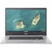 ASUS Chromebook CX1500CNA-EJ0041 N3350 39,6 cm (15.6'') Full HD Intel® Celeron® N 8 Go DDR4-SDRAM 32 Go eMMC Wi-Fi 5 (802.11ac) ChromeOS Argent