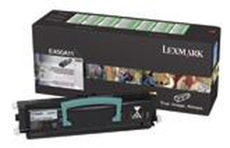 Lexmark E450A11E