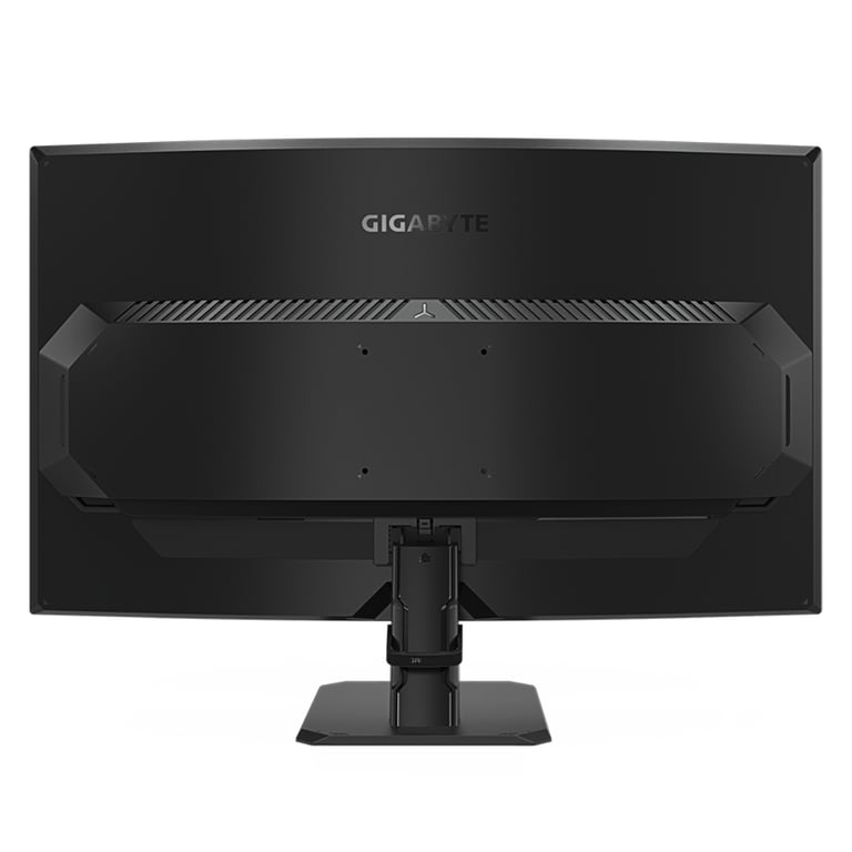 GIGABYTE GS32QC Moniteur de jeu incurvé 31 5 QHD 2560 x 1440 165Hz 1ms 300 cdm² FreeSync Premium HDR Ready HDMI 2.0 DisplayPort 1.4 Neuf - vue 3